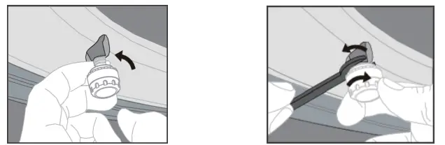 Hieha CZ-TYJC Wireless Tire Pressure Monitoring System-FIG13