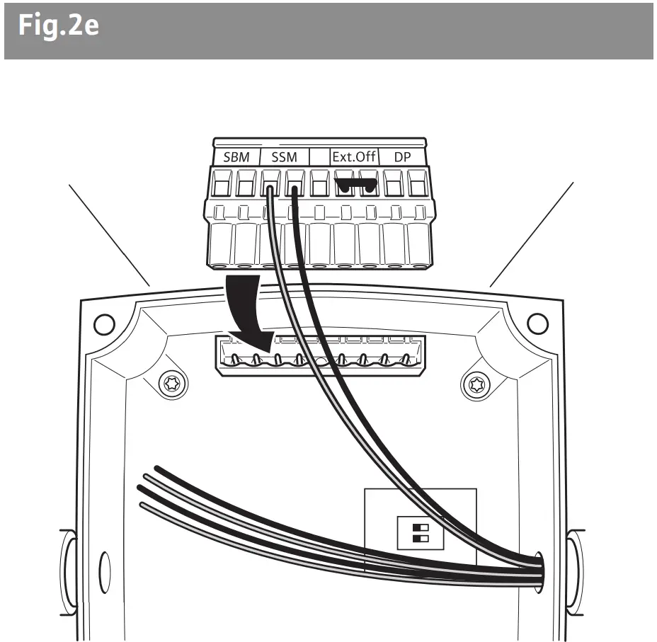 TOP-Z 40/7 Protect-Modul C Circulation Pump Operation
