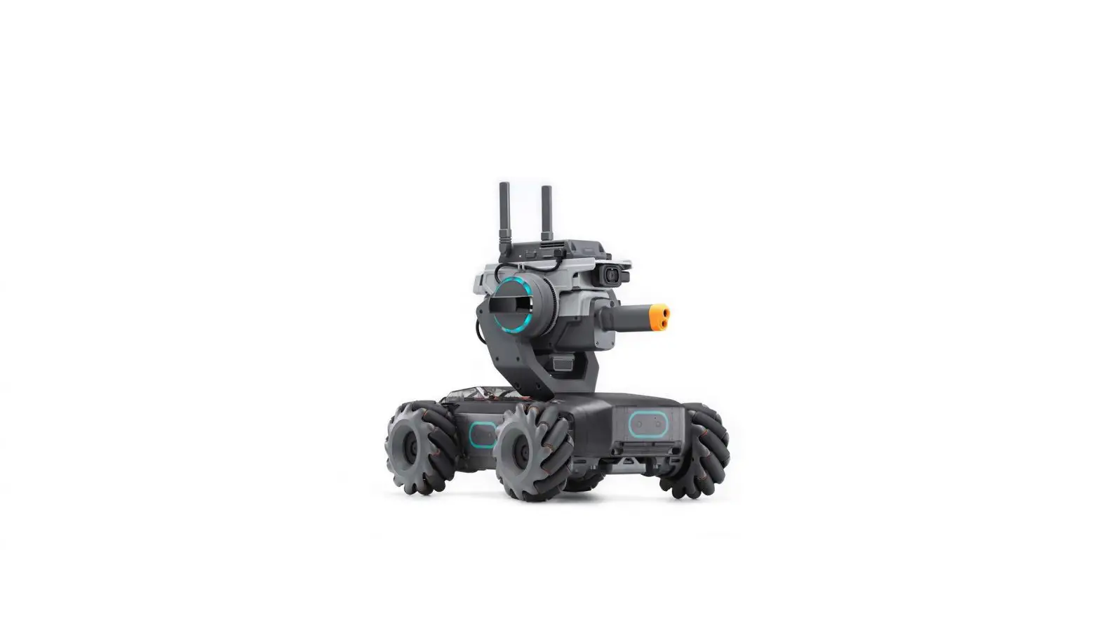 Anko Solar & Salt Water Eco-robot Instruction Manual Anko Solar & Salt Water Eco-robot Instruction Manual