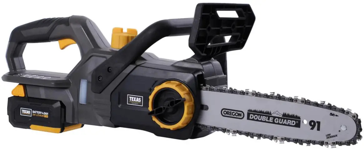 TEXAS CSX2000 Chain Saw