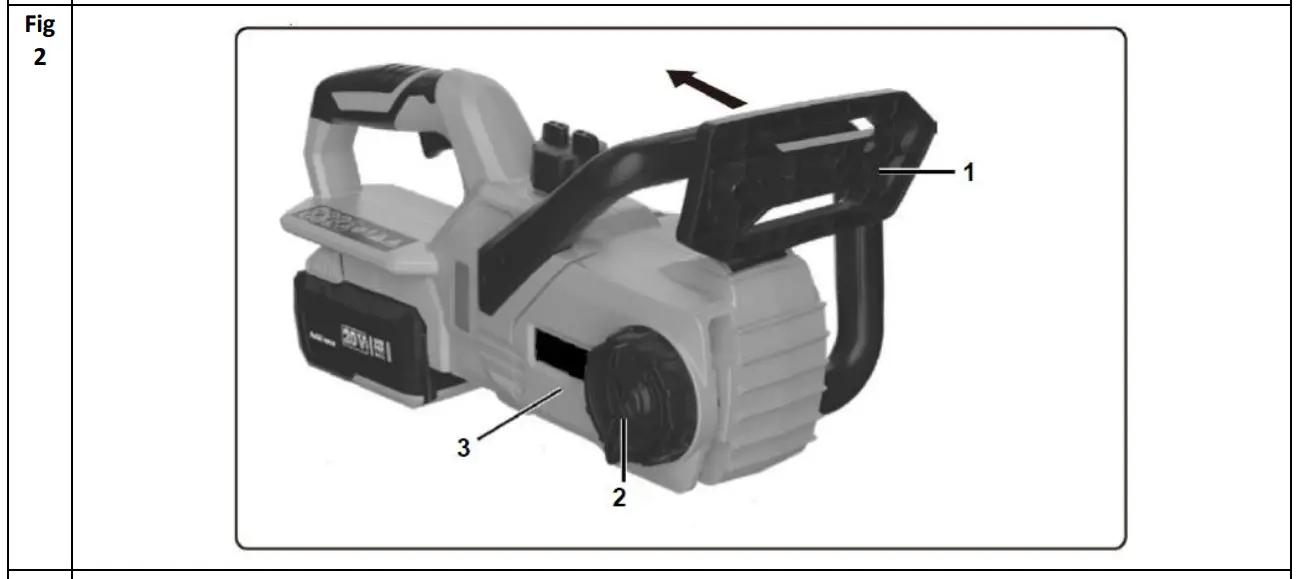 Unpacking and assembly