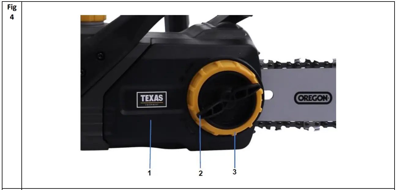 Unpacking and assembly