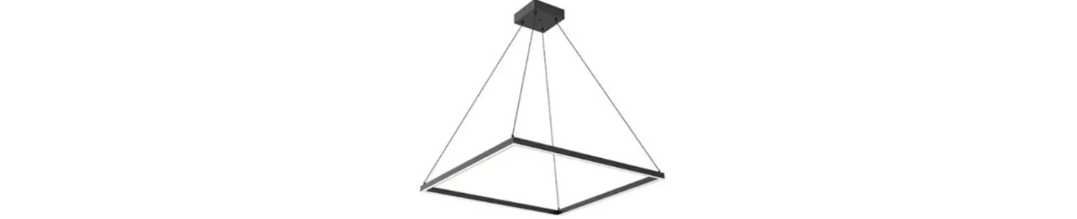 Kuzco Pd88132 Ceiling Led Pendant Instruction Manual