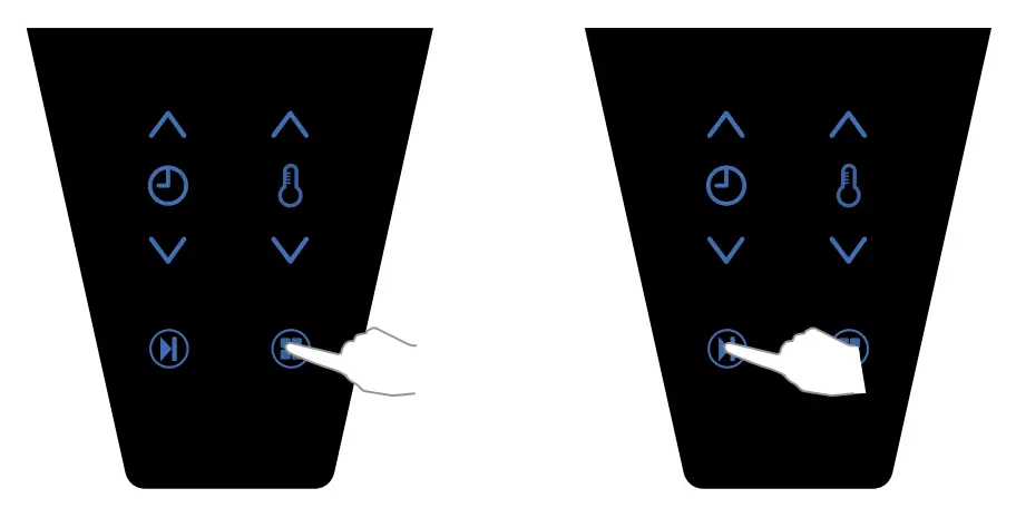 Aria 5QT Ceramic Digital Air Fryer-3