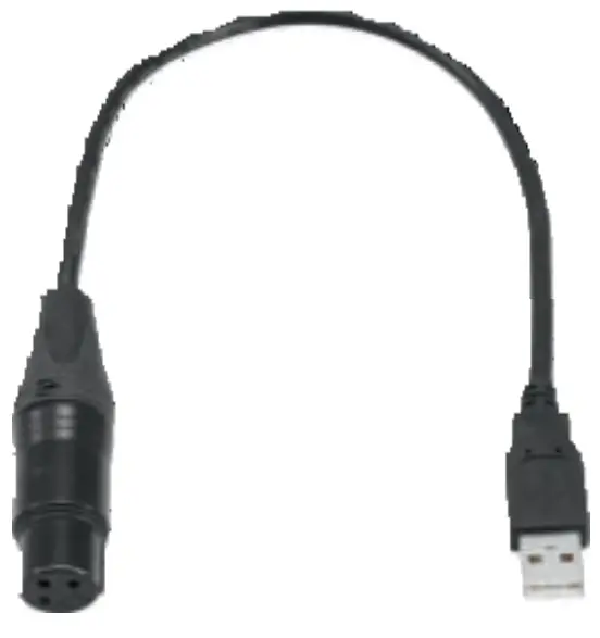 Connection to a computer