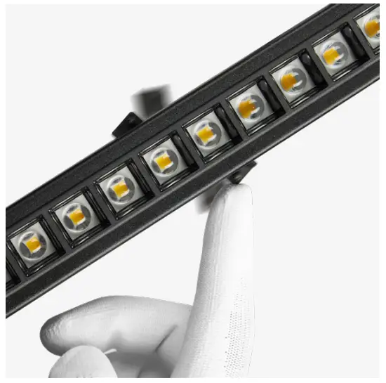 Super-quick assembly