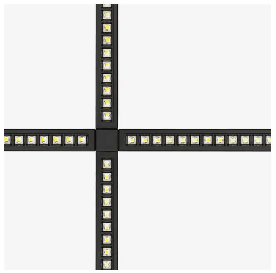 Creating light figures