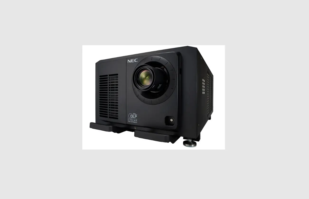 Sharpnec Display Solutions Elevate Theater Experience User Manual Sharpnec Display Solutions Elevate Theater Experience User Manual