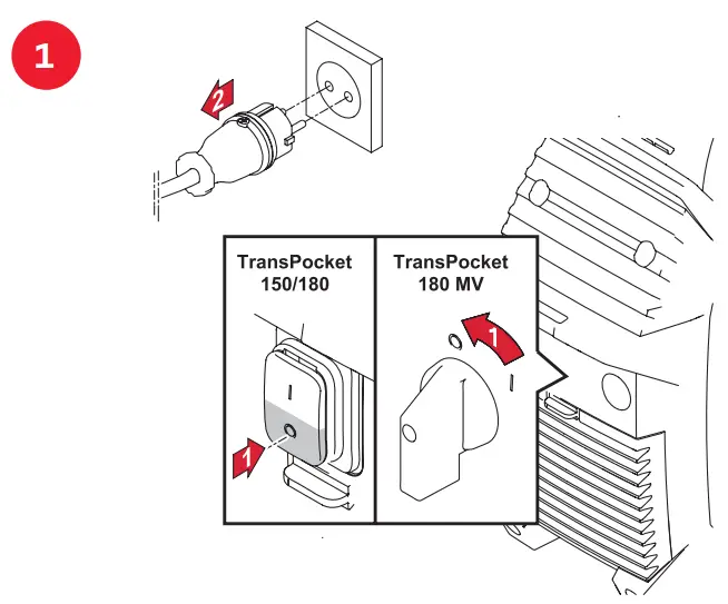 Assembly instruction