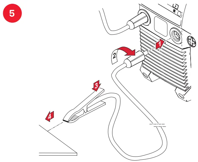 Assembly instruction