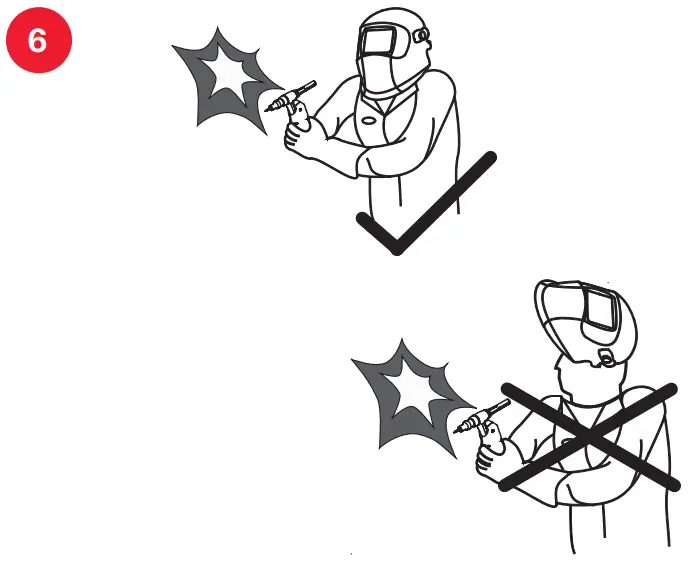 Assembly instruction