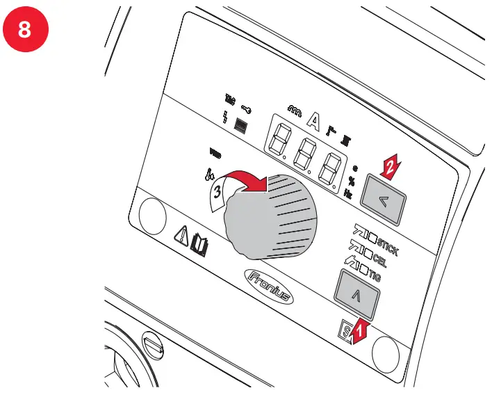 Assembly instruction