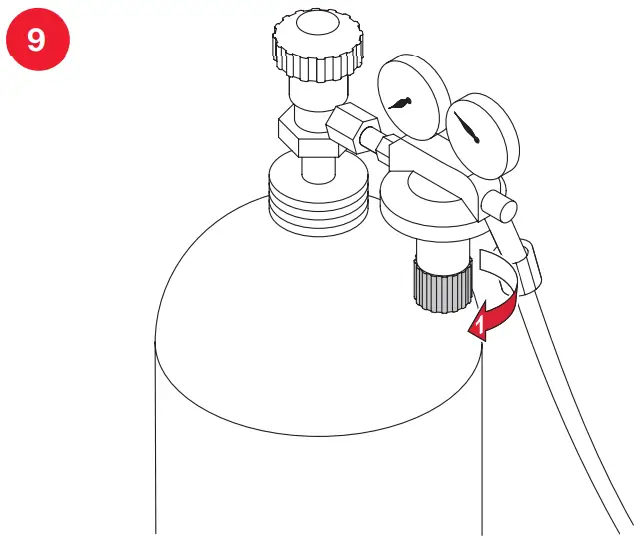 Assembly instruction