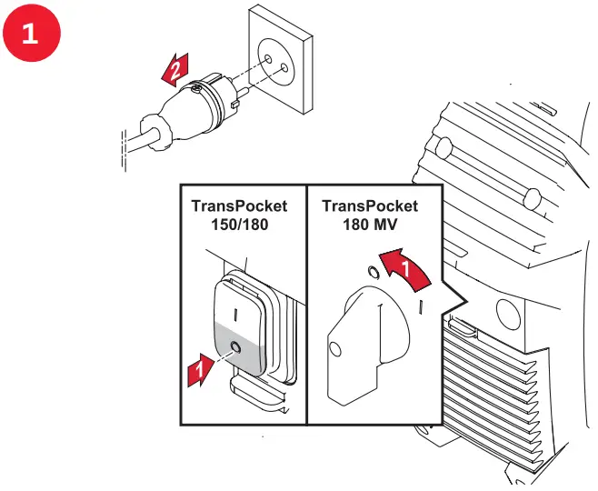 Assembly instruction