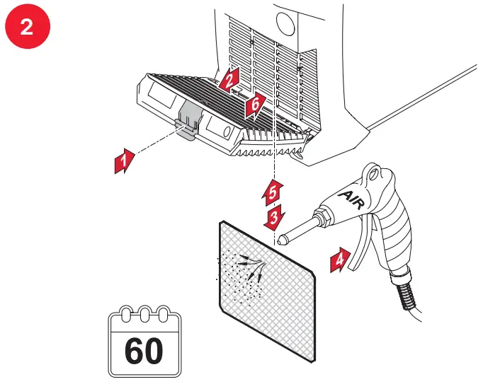 Assembly instruction