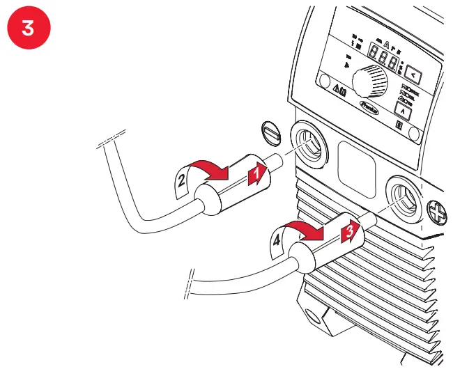 Assembly instruction