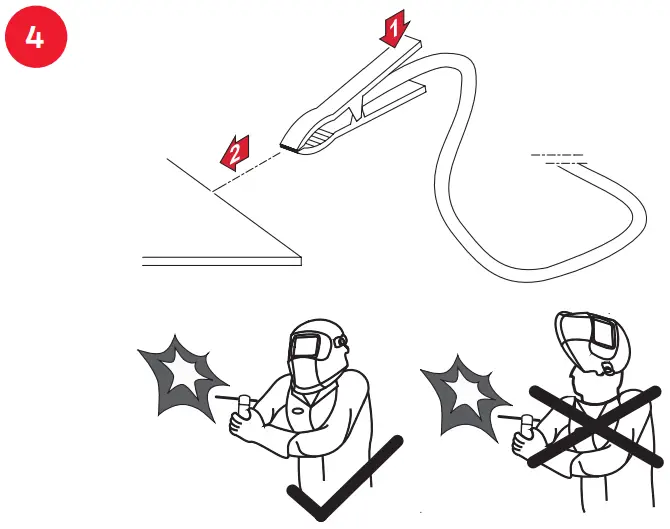 Assembly instruction
