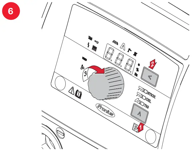 Assembly instruction