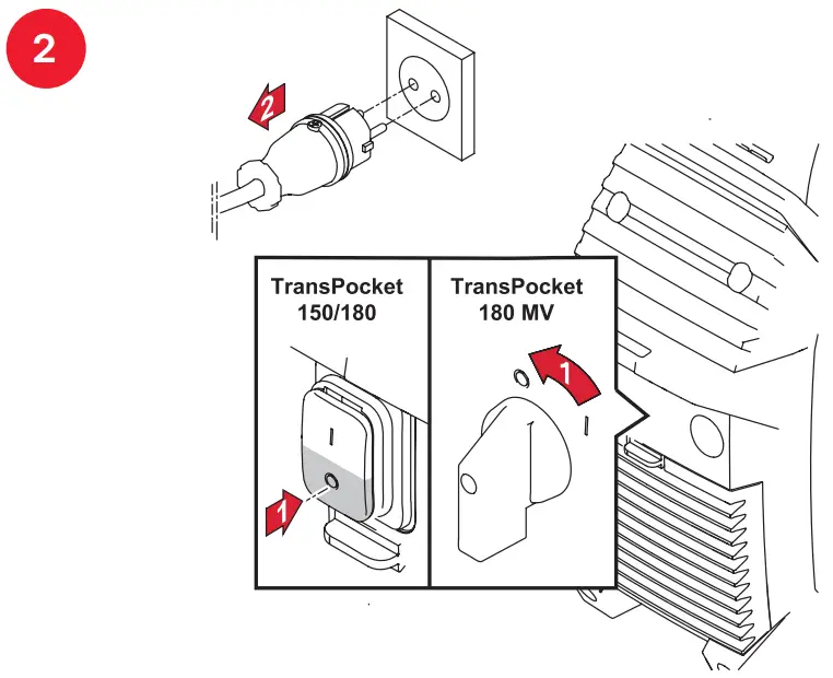 Assembly instruction
