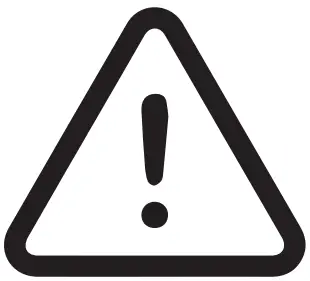 Warning Icon
