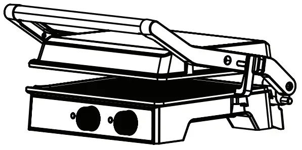 HEIGHT CONTROL FEATURE