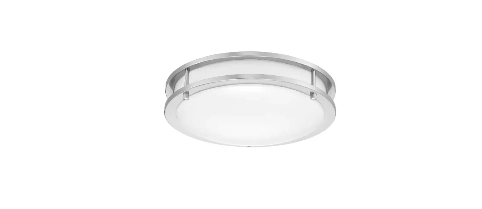 Maxxima Mcl-6122105 12 Inch 5cct Ceiling Light Installation Guide Maxxima Mcl-6122105 12 Inch 5cct Ceiling Light Installation Guide