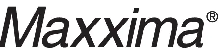 Maxxima logo