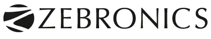 ZEBRONICS-logo
