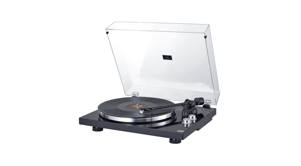Haiping Industry Hp-h020 Turntable Player Instructions