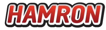 HAMRON logo