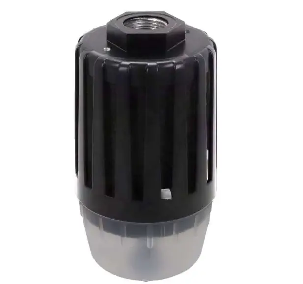 EMERSON MU1 Aventics Oil Separator