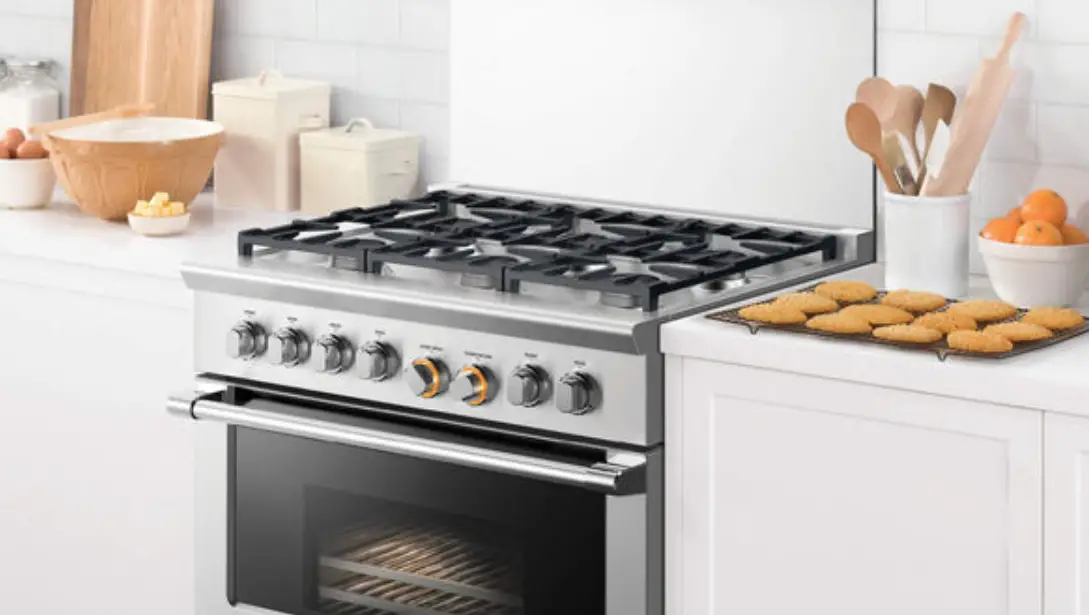 Fisher Paykel Cdv3-304h-l Gas Cooktop User Guide