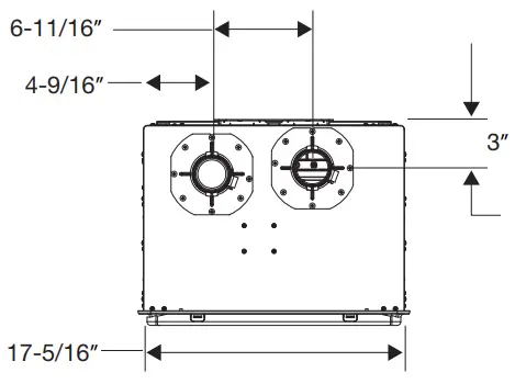 Rheem RTGH S SR Tankless Water Heaters - fig 3
