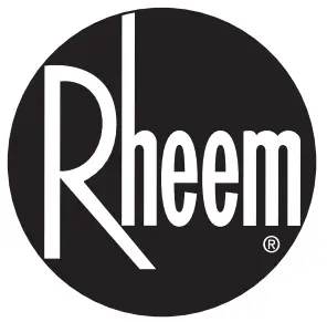 Rheem logo