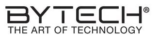 BYTECH logo