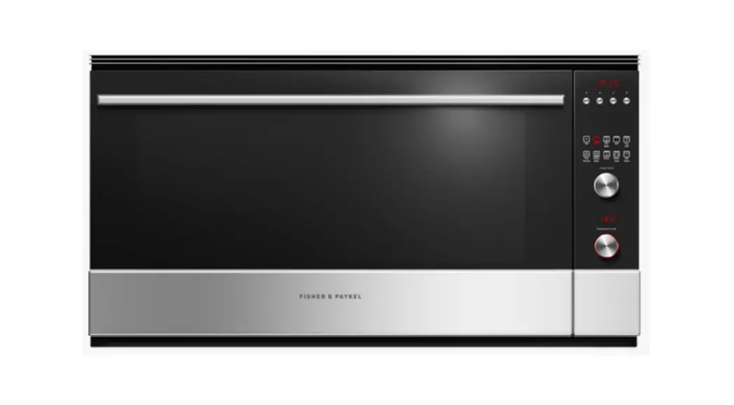 Fisher Paykel Ob90s9mepx3 Microwave Oven User Guide