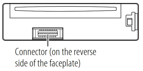 JVC KD T925BTS CD Receiver - FIG 11