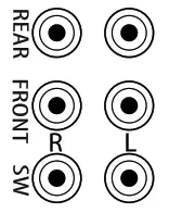 JVC KD T925BTS CD Receiver - FIG 24