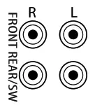 JVC KD T925BTS CD Receiver - FIG 25