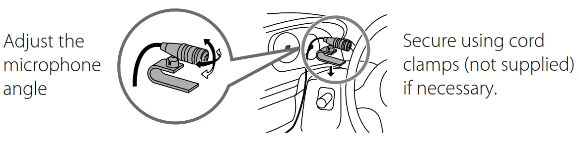 JVC KD T925BTS CD Receiver - FIG 44