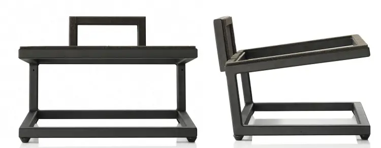 JBL JS-120 Loudspeaker Stand-PRODUCT