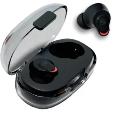 ZEBRONICS ZEB SOUND BOMB N2 TWS Wireless Earbuds-fig1