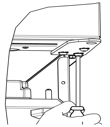 Removing instruction