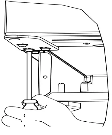 Removing instruction