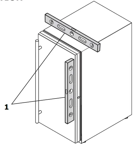 Installation instruction