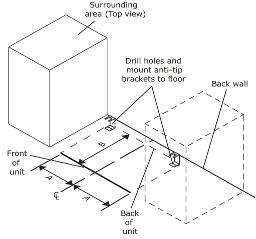 Installation instruction