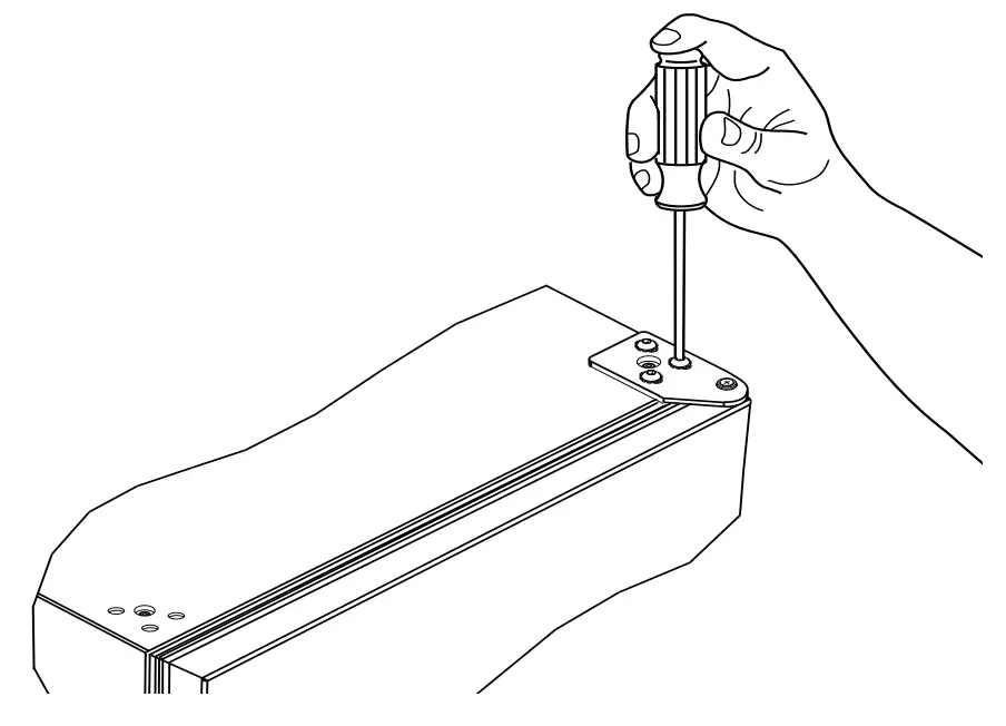 Removing instruction