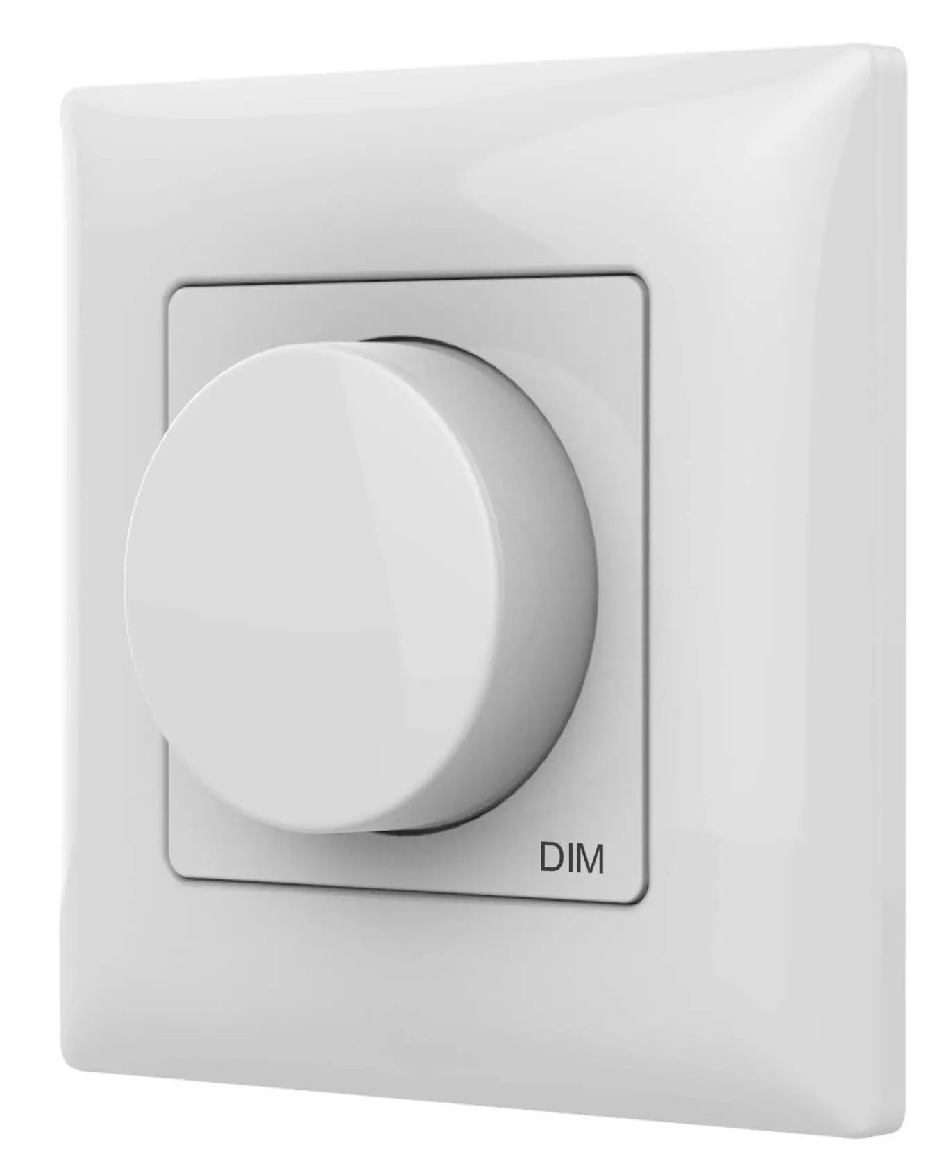 SAGE-LU-MEI-PK1-Rotary-Panel-RF-Remote-Controller-image