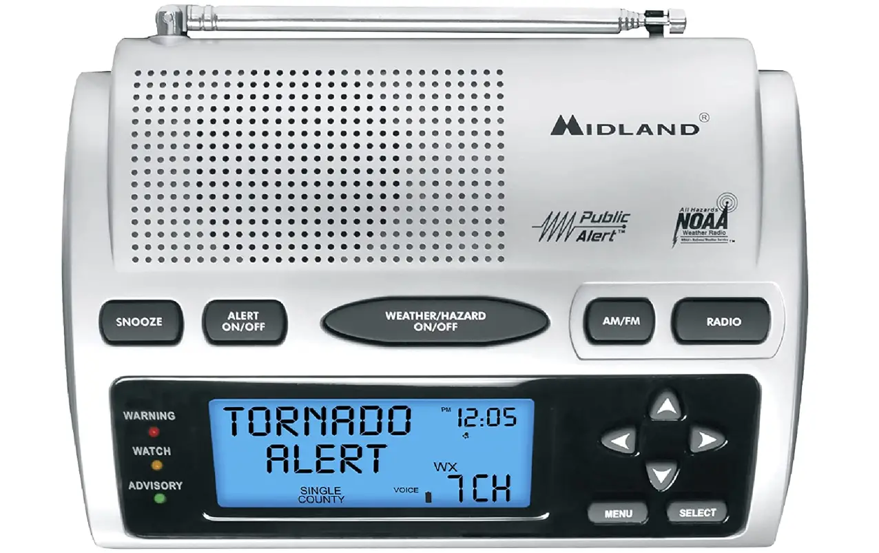 Midland-WR300-Deluxe-NOAA-Emergency-Weather-Alert-Radio-IMAGE