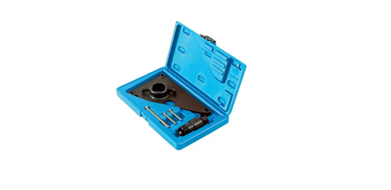 Sealey Vse5939 Timing Tool Set For Hyundai 1.6d Belt Drive Instructions